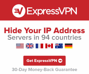 Hide Your IP Address with ExpressVPN