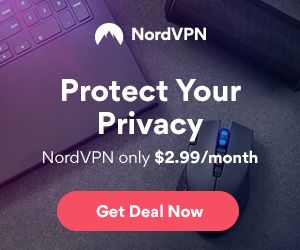 Protect Your Privacy with NordVPN